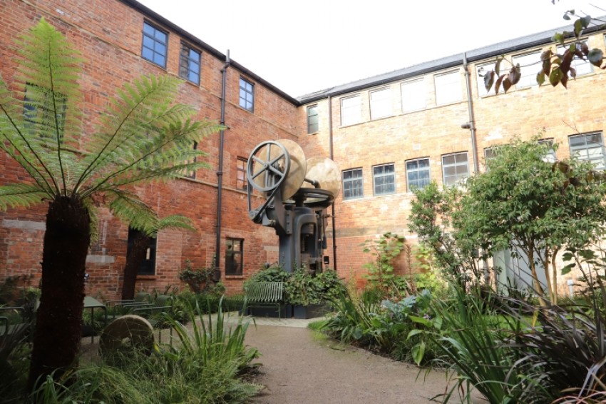 Images for 12 Eyewitness Works, 40 Milton Street, Sheffield, South Yorkshire, S3 7LF, UK
