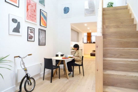 View Full Details for 26 Eyewitness Works, 40 Milton Street, Sheffield, South Yorkshire, S3 7LF, UK