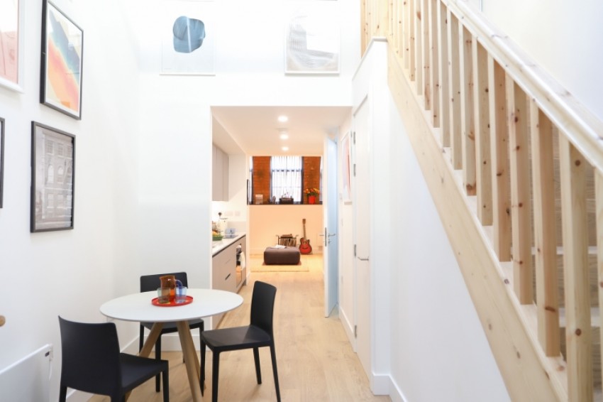 Images for 26 Eyewitness Works, 40 Milton Street, Sheffield, South Yorkshire, S3 7LF, UK