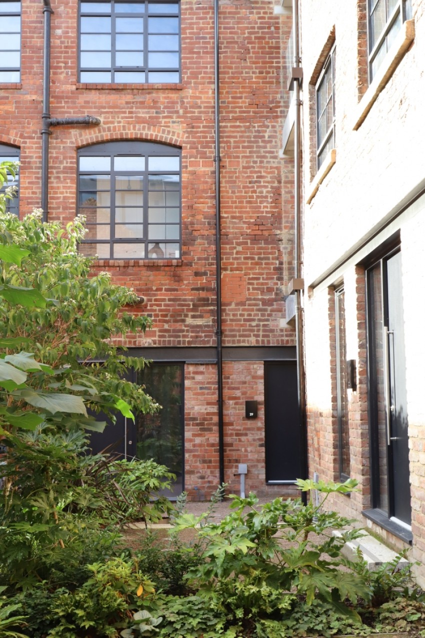 Images for 26 Eyewitness Works, 40 Milton Street, Sheffield, South Yorkshire, S3 7LF, UK