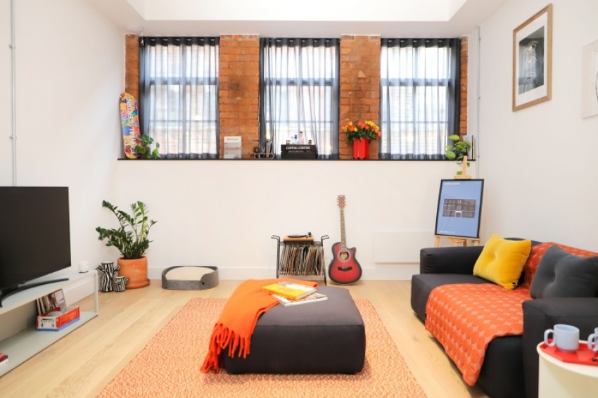 Images for 26 Eyewitness Works, 40 Milton Street, Sheffield, South Yorkshire, S3 7LF, UK