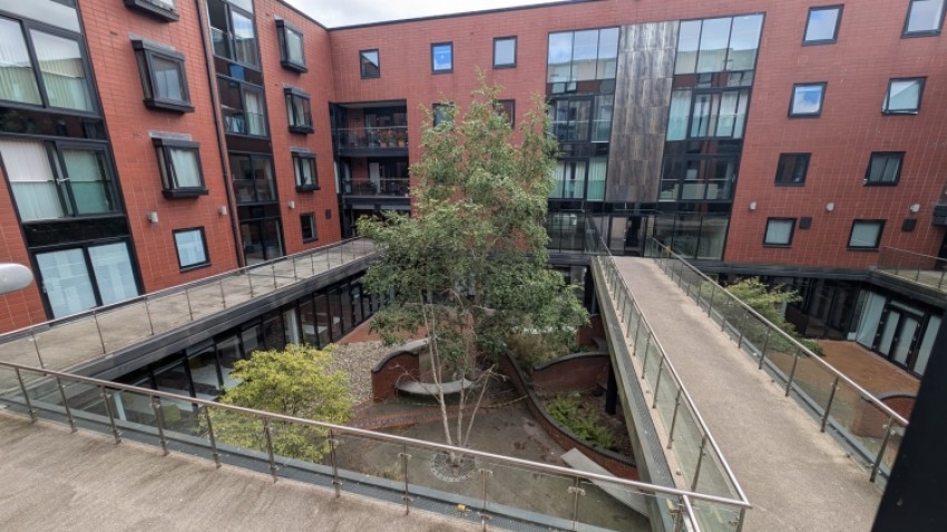 Images for 217 St Pauls Place, 40 St Pauls Square, Birmingham, West Midlands, B3 1FQ, UK