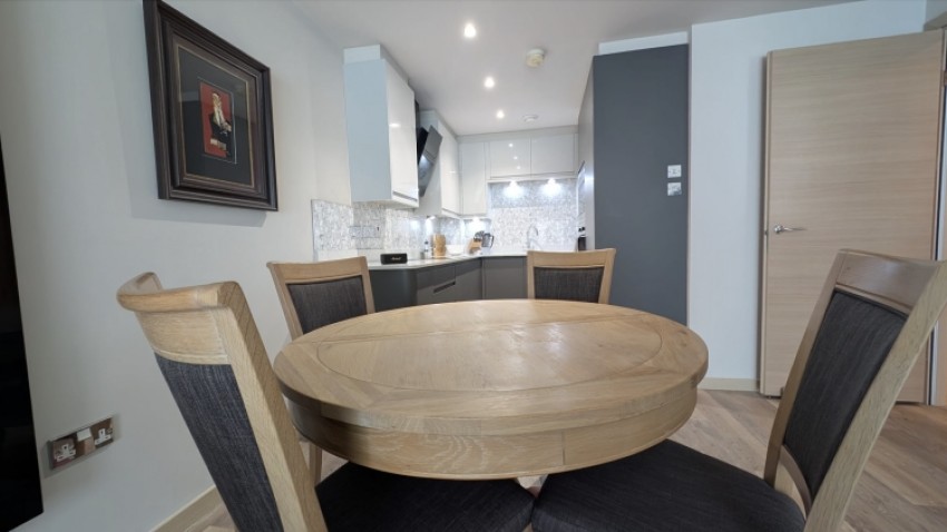 Images for 217 St Pauls Place, 40 St Pauls Square, Birmingham, West Midlands, B3 1FQ, UK
