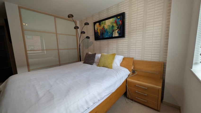 Images for 217 St Pauls Place, 40 St Pauls Square, Birmingham, West Midlands, B3 1FQ, UK