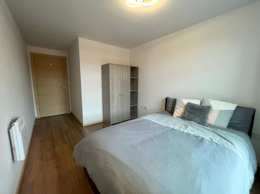 Images for 509 St. Pauls Place, 40 St. Pauls Square, Birmingham, West Midlands, B3 1FQ, UK