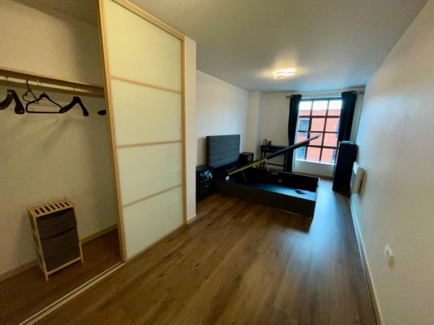 Images for 509 St. Pauls Place, 40 St. Pauls Square, Birmingham, West Midlands, B3 1FQ, UK