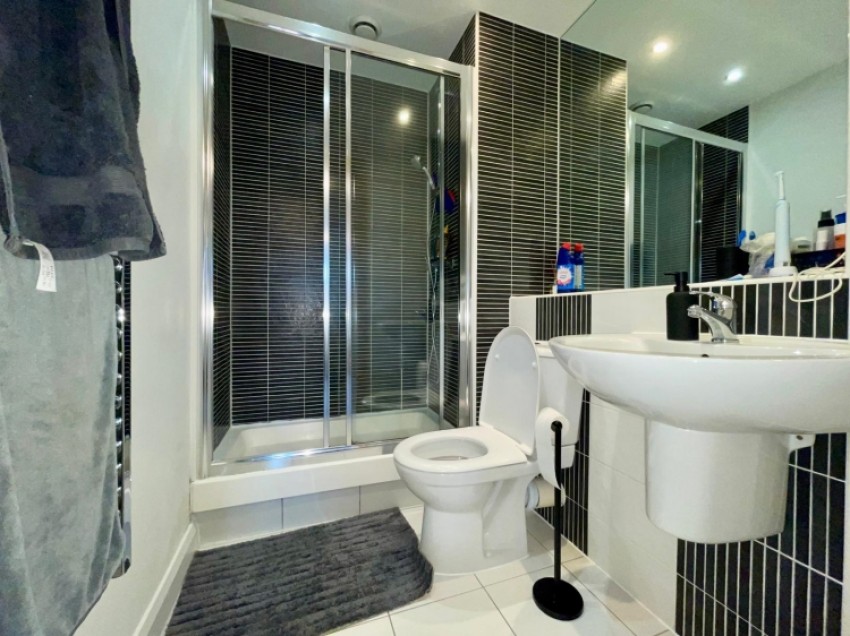 Images for 509 St. Pauls Place, 40 St. Pauls Square, Birmingham, West Midlands, B3 1FQ, UK