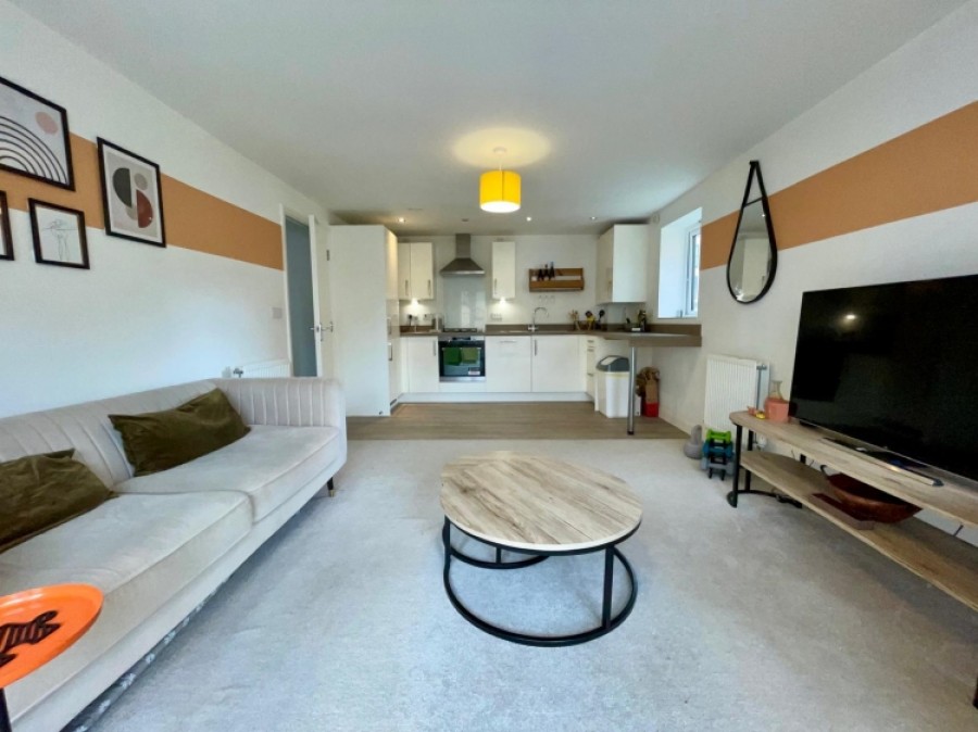 Images for 5 Kier House, 255 Sherlock Street, Birmingham, Warwickshire, B5 7EL, UK