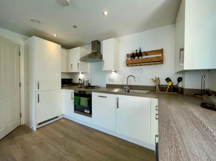 Images for 5 Kier House, 255 Sherlock Street, Birmingham, Warwickshire, B5 7EL, UK