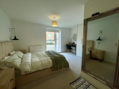 Images for 5 Kier House, 255 Sherlock Street, Birmingham, Warwickshire, B5 7EL, UK EAID:381155211 BID:263363