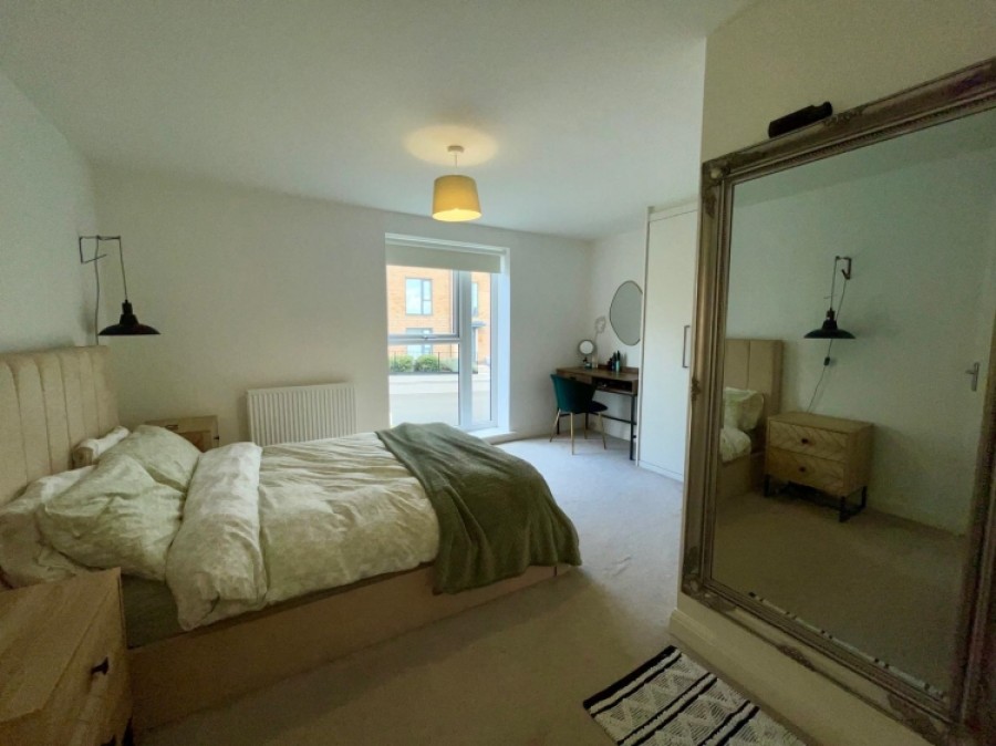 Images for 5 Kier House, 255 Sherlock Street, Birmingham, Warwickshire, B5 7EL, UK