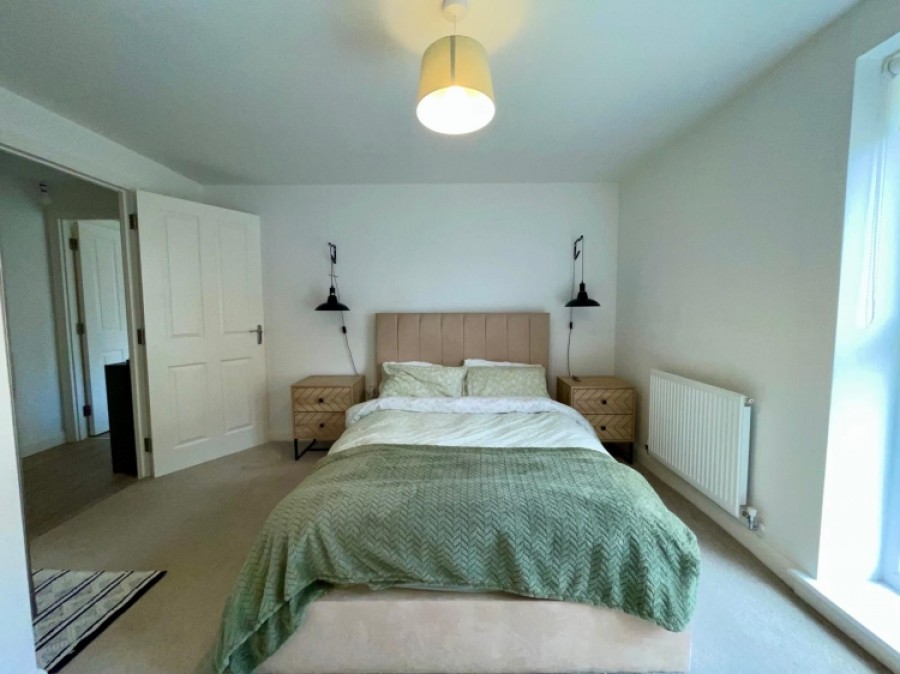 Images for 5 Kier House, 255 Sherlock Street, Birmingham, Warwickshire, B5 7EL, UK