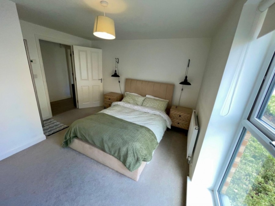 Images for 5 Kier House, 255 Sherlock Street, Birmingham, Warwickshire, B5 7EL, UK