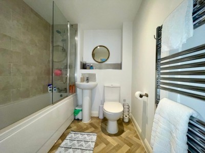 Images for 5 Kier House, 255 Sherlock Street, Birmingham, Warwickshire, B5 7EL, UK EAID:381155211 BID:263363