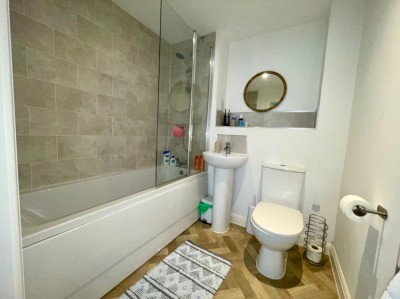 Images for 5 Kier House, 255 Sherlock Street, Birmingham, Warwickshire, B5 7EL, UK EAID:381155211 BID:263363