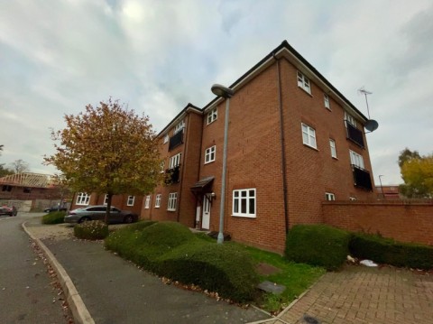 View Full Details for 20 Haunch Close, Birmingham, West Midlands, B13 0PZ, UK
