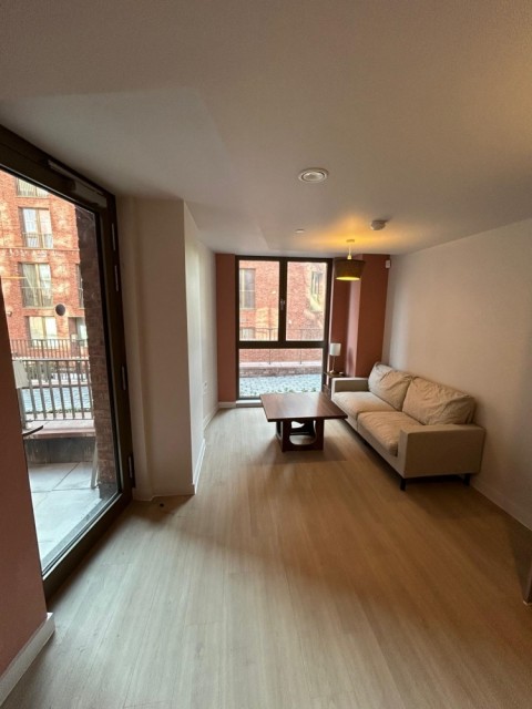 View Full Details for G01  Trafford Gardens, 4 Botanical Avenue, Stretford, Manchester, M16 0NY, UK