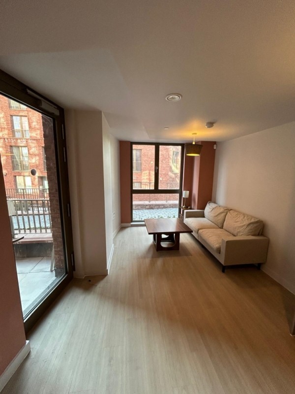 G01  Trafford Gardens, 4 Botanical Avenue, Stretford, Manchester, M16 0NY, UK