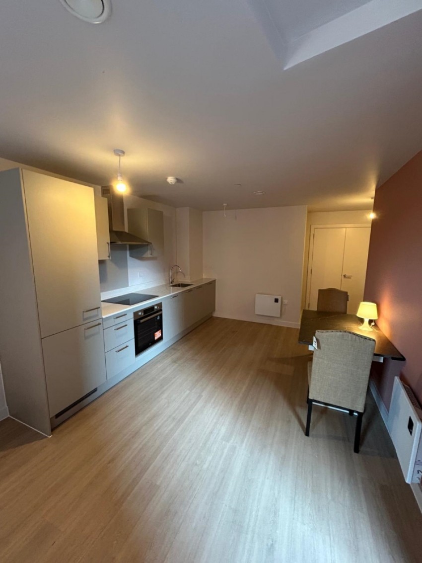 Images for G01  Trafford Gardens, 4 Botanical Avenue, Stretford, Manchester, M16 0NY, UK
