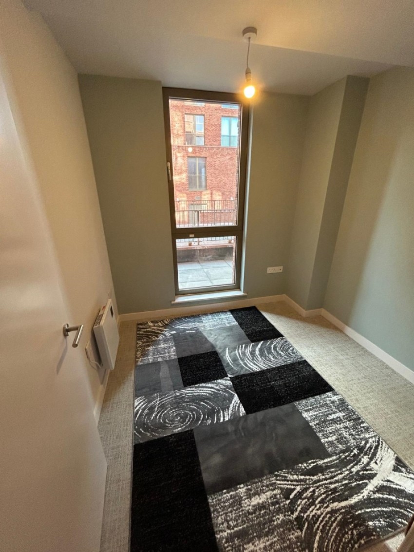 Images for G01  Trafford Gardens, 4 Botanical Avenue, Stretford, Manchester, M16 0NY, UK