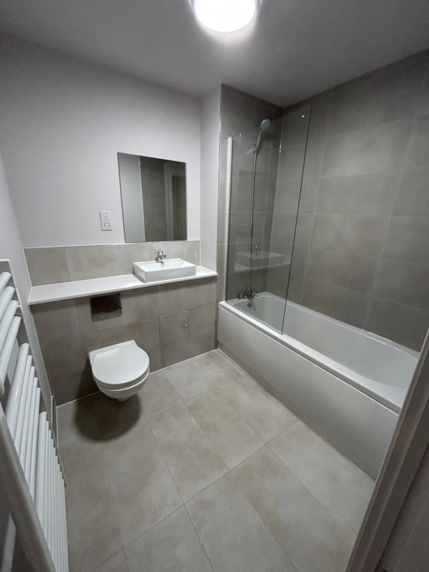 Images for G01  Trafford Gardens, 4 Botanical Avenue, Stretford, Manchester, M16 0NY, UK