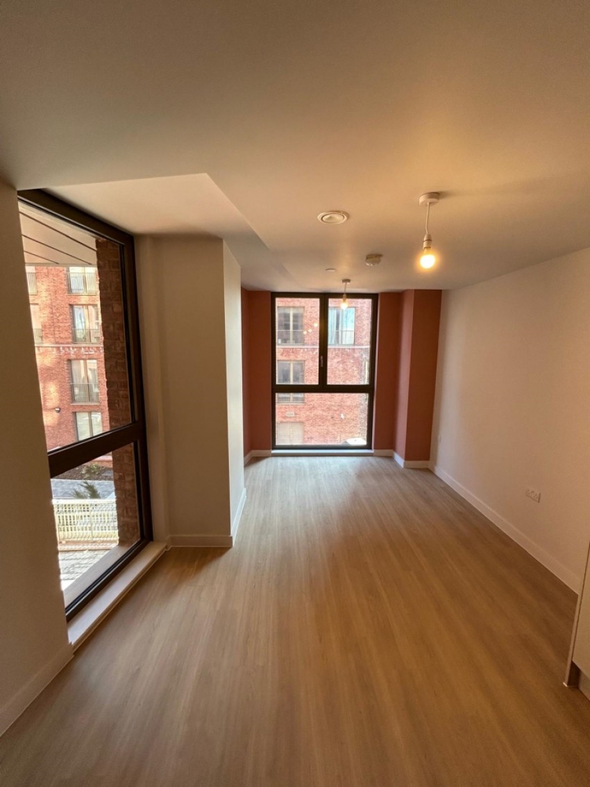 Images for B107 Trafford Gardens, 4 Botanical Avenue, Stretford, Manchester, M16 0NY, UK