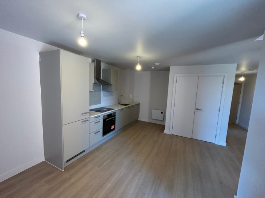 Images for B107 Trafford Gardens, 4 Botanical Avenue, Stretford, Manchester, M16 0NY, UK