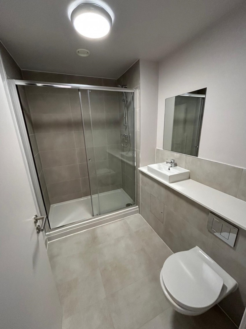 Images for B107 Trafford Gardens, 4 Botanical Avenue, Stretford, Manchester, M16 0NY, UK