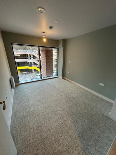 Images for B107 Trafford Gardens, 4 Botanical Avenue, Stretford, Manchester, M16 0NY, UK EAID:381155211 BID:263363