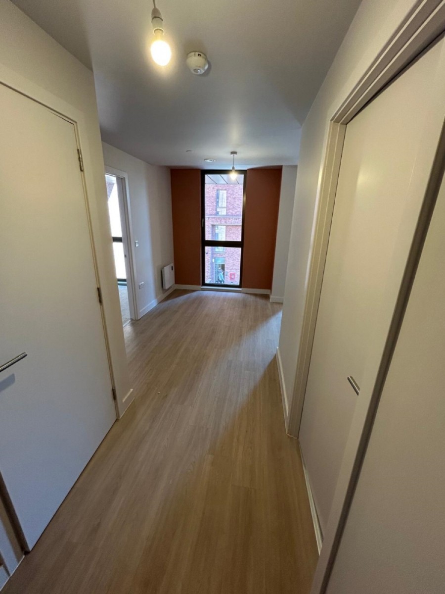 Images for B107 Trafford Gardens, 4 Botanical Avenue, Stretford, Manchester, M16 0NY, UK