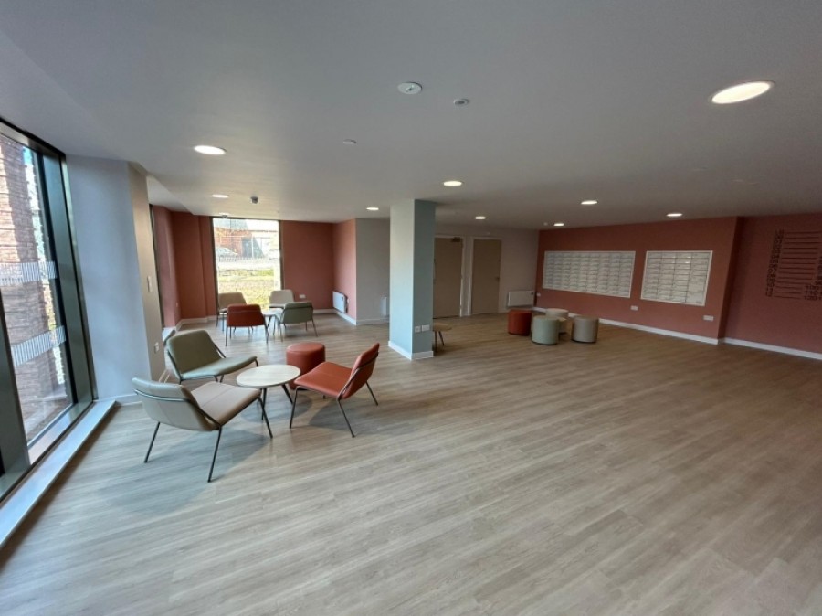 Images for B107 Trafford Gardens, 4 Botanical Avenue, Stretford, Manchester, M16 0NY, UK