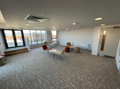 Images for B107 Trafford Gardens, 4 Botanical Avenue, Stretford, Manchester, M16 0NY, UK EAID:381155211 BID:263363