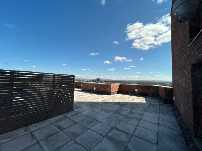 Images for B107 Trafford Gardens, 4 Botanical Avenue, Stretford, Manchester, M16 0NY, UK