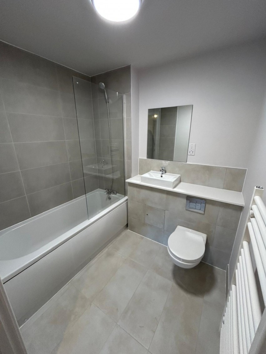 Images for B107 Trafford Gardens, 4 Botanical Avenue, Stretford, Manchester, M16 0NY, UK