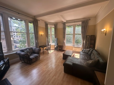 View Full Details for Flat 3 Newton Chambers, 43 Cannon Street, Birmingham, West Midlands, B2 5EE, UK