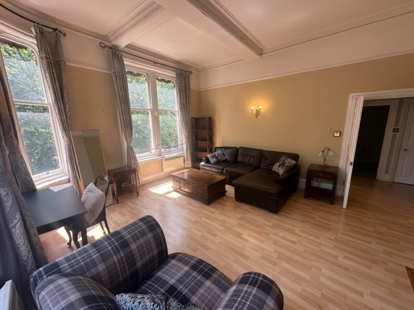 Images for Flat 3 Newton Chambers, 43 Cannon Street, Birmingham, West Midlands, B2 5EE, UK
