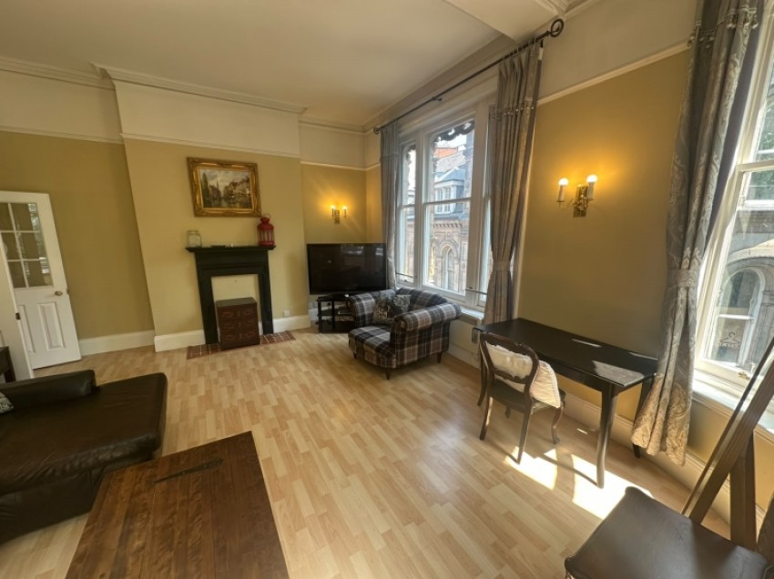 Images for Flat 3 Newton Chambers, 43 Cannon Street, Birmingham, West Midlands, B2 5EE, UK