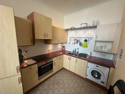 Images for Flat 3 Newton Chambers, 43 Cannon Street, Birmingham, West Midlands, B2 5EE, UK EAID:381155211 BID:263363