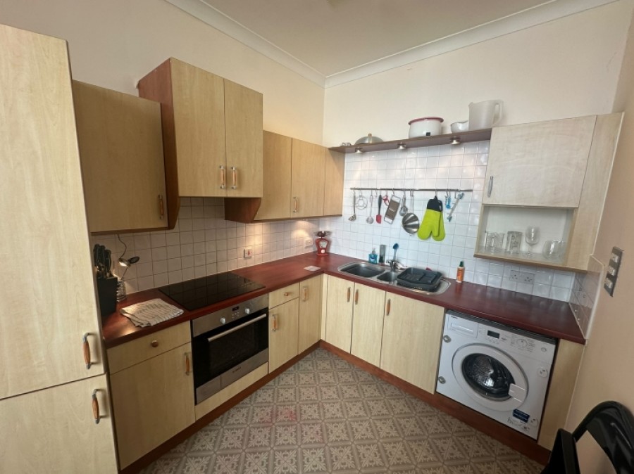 Images for Flat 3 Newton Chambers, 43 Cannon Street, Birmingham, West Midlands, B2 5EE, UK