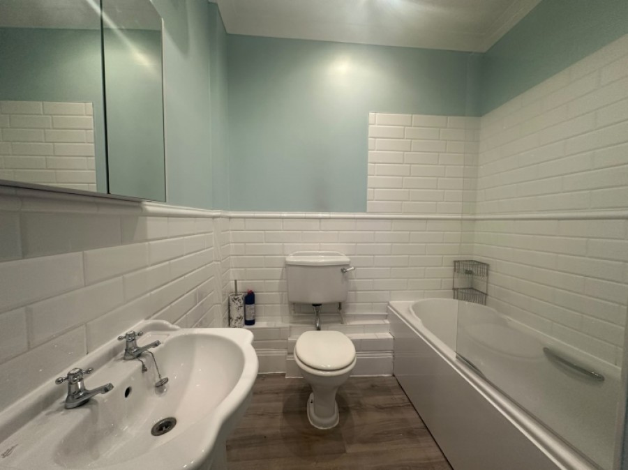 Images for Flat 3 Newton Chambers, 43 Cannon Street, Birmingham, West Midlands, B2 5EE, UK