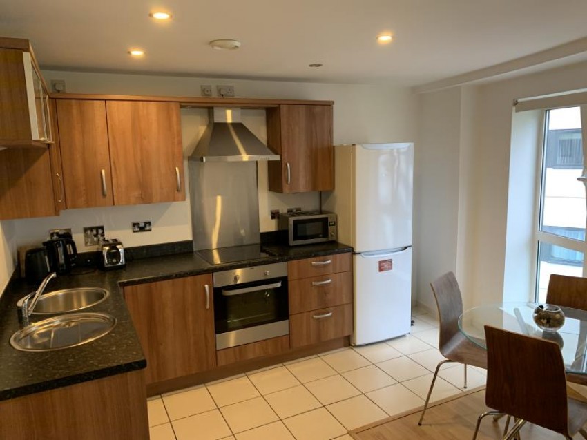 Images for 201 7 Masshouse Plaza, Birmingham, B5 5JL, UK