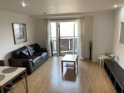 Images for 904 2 Masshouse Plaza, Birmingham, B5 5JF, UK EAID:381155211 BID:263363