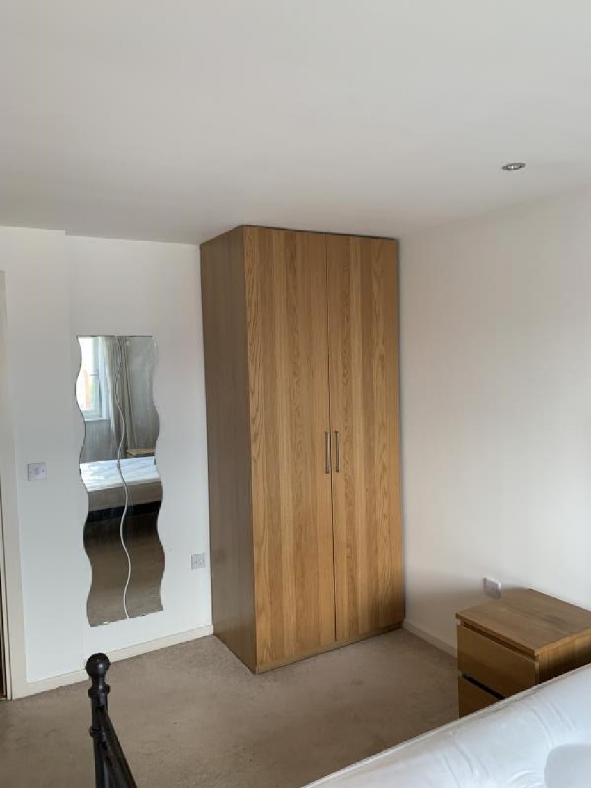 Images for 904 2 Masshouse Plaza, Birmingham, B5 5JF, UK