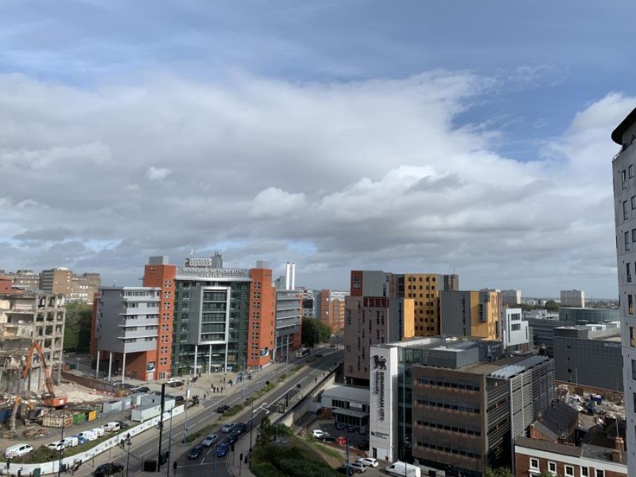 Images for 904 2 Masshouse Plaza, Birmingham, B5 5JF, UK