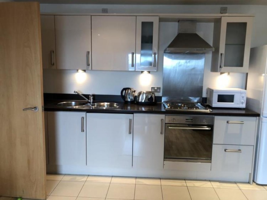 Images for 1102 2 Masshouse Plaza, Birmingham, B5 5JF, UK