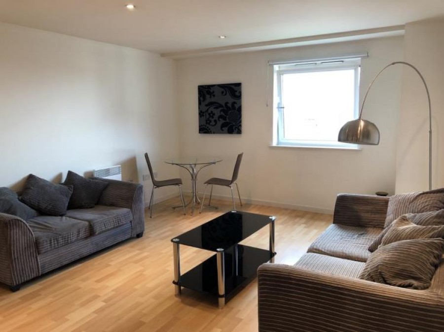 Images for 1102 2 Masshouse Plaza, Birmingham, B5 5JF, UK