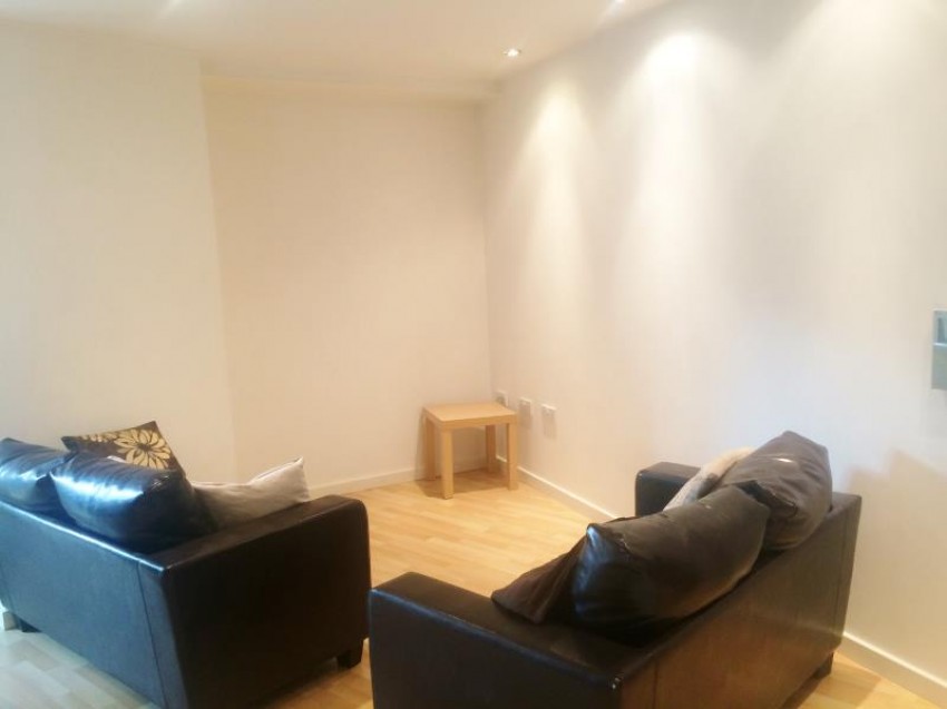 Images for 614 2 Masshouse Plaza, Birmingham, B5 5JE, UK