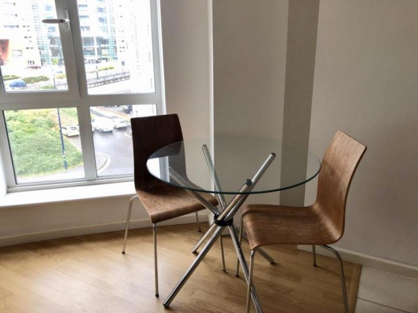 Images for 805 7 Masshouse Plaza, Birmingham, B5 5JN, UK
