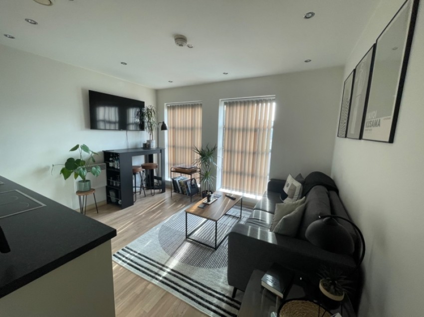 Images for 225 St Pauls Place 40 St Pauls Square, Birmingham, B3 1FQ, UK