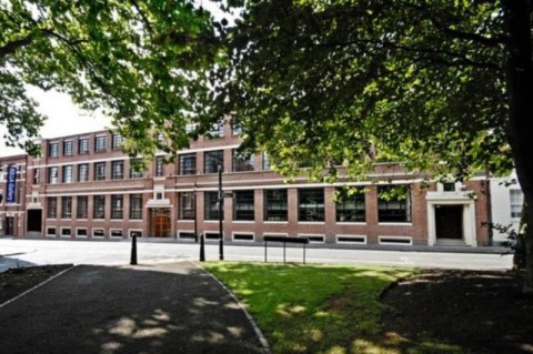 View Full Details for 226 St Pauls Place 40 St Pauls Square, Birmingham, B3 1FQ, UK